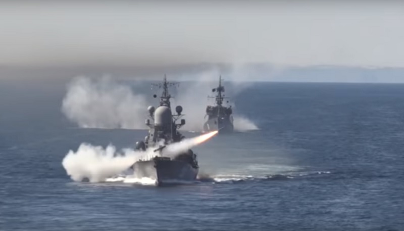 Северна флота - један од кључних инструмената безбедности Русије (ВИДЕО)